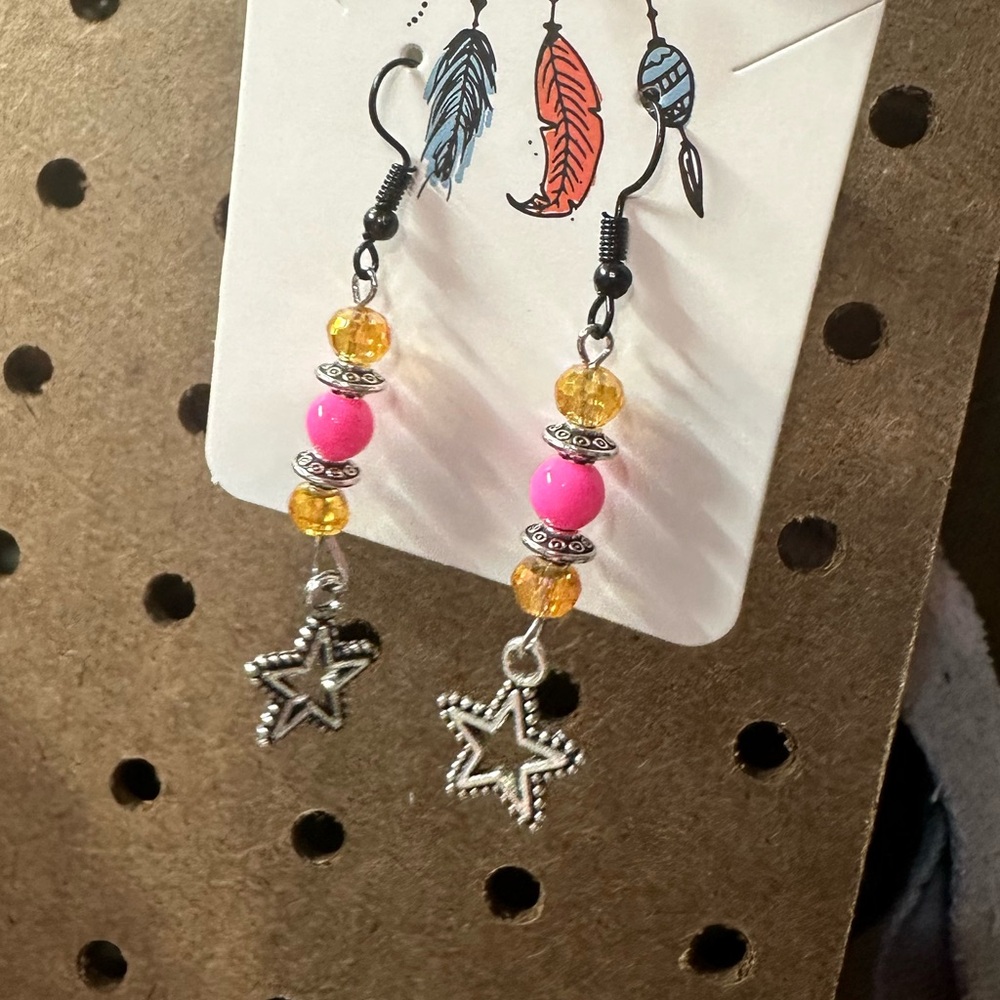 Western jewelry